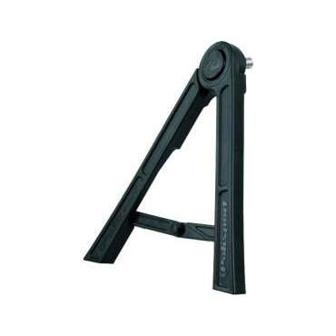 Polisport Подставка для мотоцикла  Tripod Multifit Triangle Stand Black - зображення 1