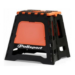 Polisport Подставка для мотоцикла  Moto Stand MX Orange