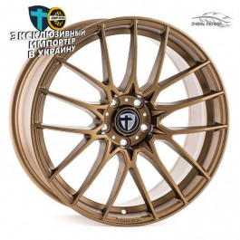 Tomason TN26 bronze matt (R20 W8.5 PCD5x112 ET45 DIA72.6)