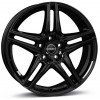 Borbet XR (R17 W7.5 PCD5X112 ET27 DIA66.6) - зображення 1