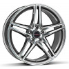 Borbet XRT (R19 W8.5 PCD5x114.3 ET40 DIA72.6) - зображення 1