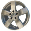 Street art wheels SA 089 (R16 W7.5 PCD5x112 ET37 DIA66.6) - зображення 1