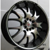 LAWU 168 (R18 W7.5 PCD5x100 ET38 DIA73.1) - зображення 1