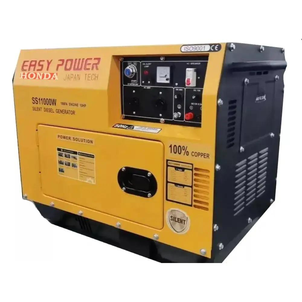 Easy Power SS11000W - зображення 1