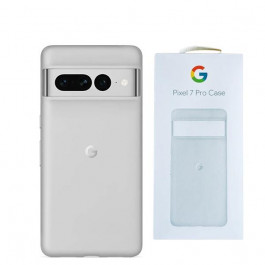 Google Pixel 7 Pro White (GA04451)