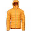 Turbat Куртка  Trek Pro Mns Cheddar Orange M - зображення 1