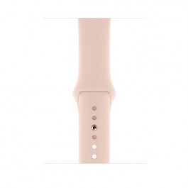 Apple Sport Band Pink Sand MTPM2 for Apple Watch 44mm
