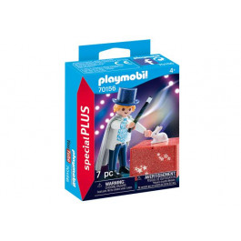 Playmobil Фокусник 7 эл (70156)