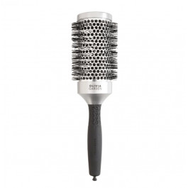 Olivia Garden Термобрашинг  Essential Blowout Classic Silver 55 мм (OGID2099)