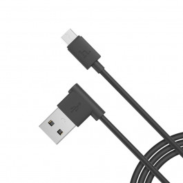 Hoco UPM10  Micro USB 1.2m Black