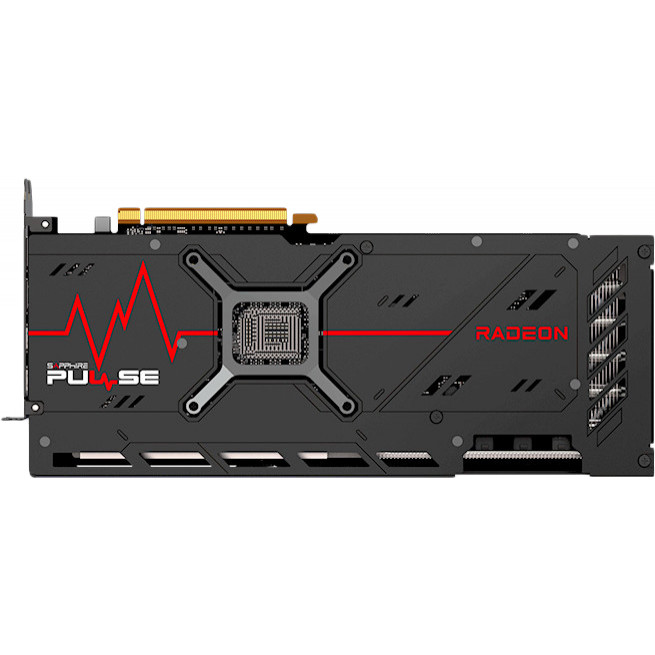 Sapphire Radeon RX 7900 XTX PULSE (11322-02-20G) - зображення 1