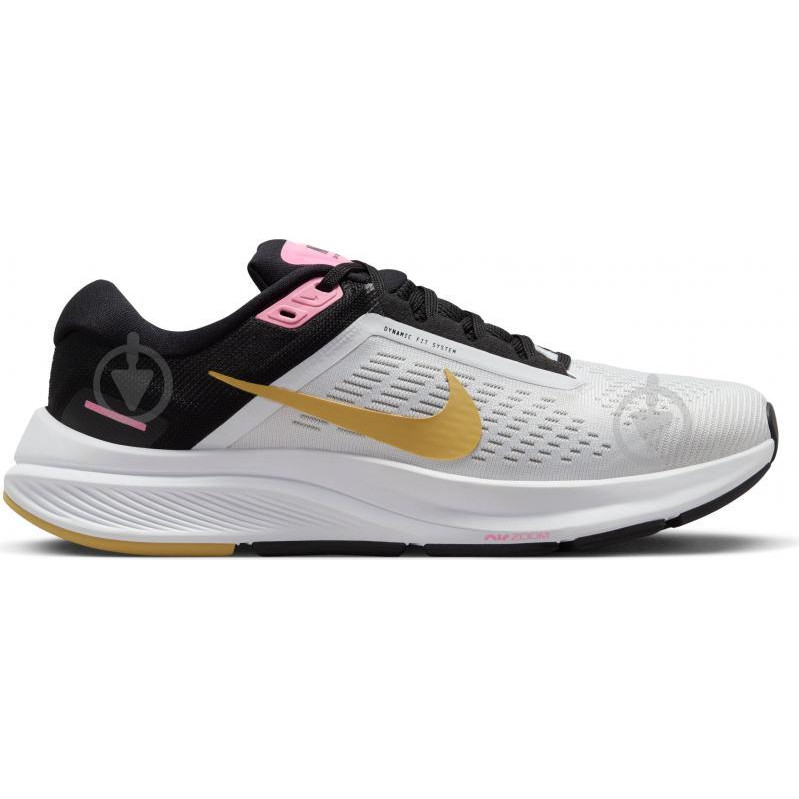 Nike Air Zoom Structure 24, 40, білий (DA8570-106) - зображення 1