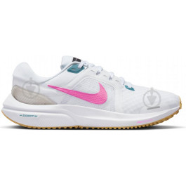 Nike Air Zoom Vomero 16, 37.5, білий (DA7698-104)