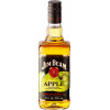 Jim Beam Віскі яблучний  Apple 0.7л (DDSBS1B004) - зображення 1