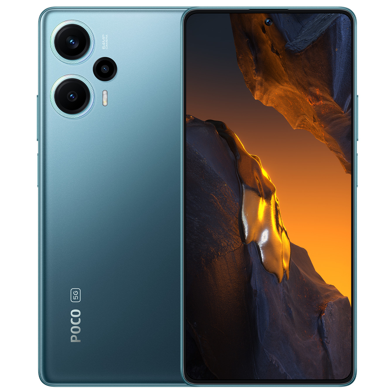 Xiaomi Poco F5 12/256GB Blue купить в интернет-магазине: цены на смартфон  Poco F5 12/256GB Blue - отзывы и обзоры, фото и характеристики. Сравнить  предложения в Украине: Киев, Харьков, Одесса, Днепр на Hotline.ua