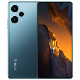Xiaomi Poco F5 8/256GB Blue