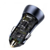 Baseus Golden Contactor Pro 40W USB (CCJD-0G) - зображення 3