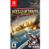  Aces of the Luftwaffe - Squadron Extended Edition Nintendo Switch - зображення 1