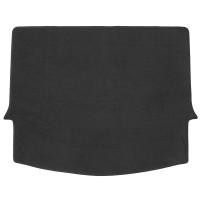 Textile-Pro Коврик в багажник для Great Wall Haval Jolion '20- текстильный, черный (Optimal)