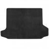 Textile-Pro Коврик в багажник для Chevrolet Equinox '17- текстильный, черный (Optimal) - зображення 1