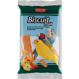 Padovan Biscuit Fruit 0,03 кг