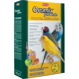 Padovan Ovomix Gold Giallo 0,3 кг