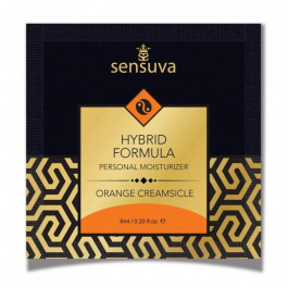   Sensuva Hybrid Formula Orange Creamsicle 6 мл (SO3402)