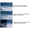Ravak Blix BLRV2K-100 сатин+Transparent 1XVA0U00Z1 - зображення 3