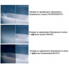 Ravak Blix BLDP2-120 R-L полированный алюминий+Transparent 0PVG0C00Z1 - зображення 2