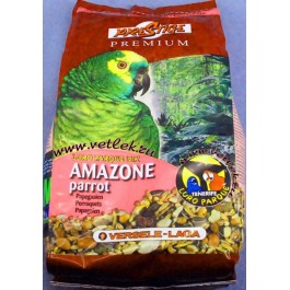 Versele-Laga Prestige Premium Amazone Parrot 1 кг