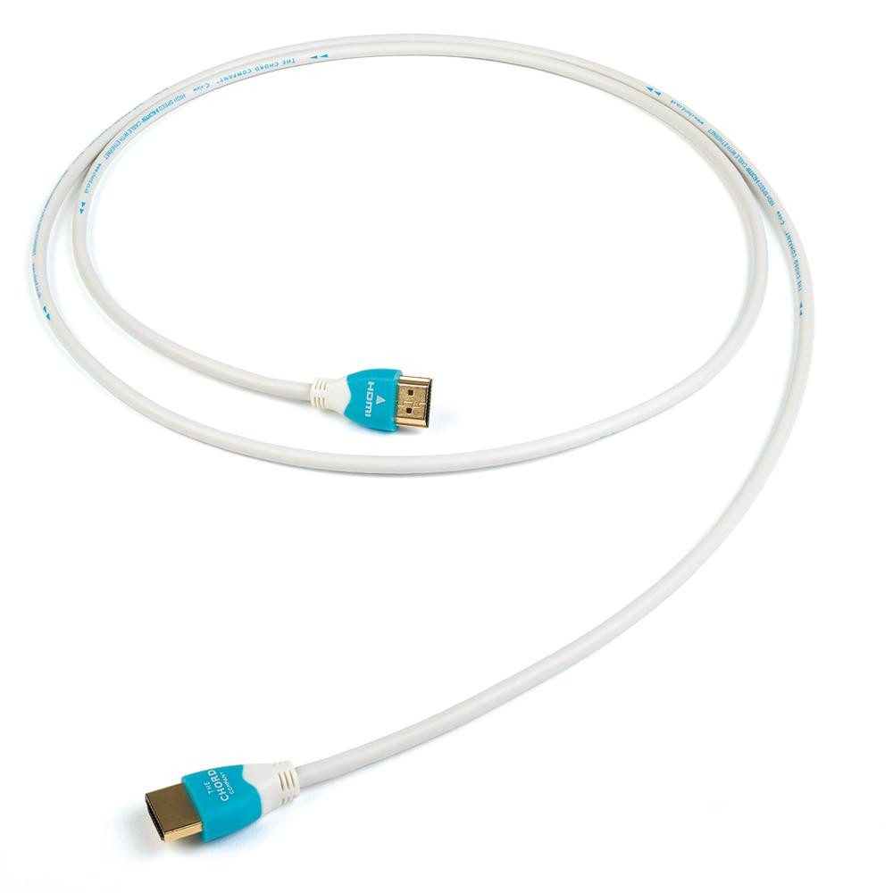 Chord C-view HDMI 1.5m - зображення 1