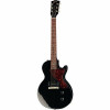 Gibson Les Paul Junior Ebony - зображення 1