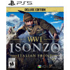  WWI Isonzo Italian Front Deluxe Edition PS5 - зображення 1