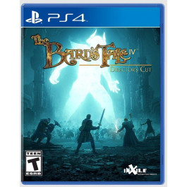  The Bards Tale IV PS4