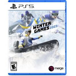  Winter Games 2023 PS5
