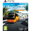  Tourist Bus Simulator PS5 - зображення 1