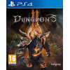  Dungeons 2 PS4 - зображення 1