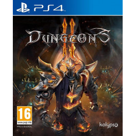  Dungeons 2 PS4