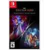  Doctor Who The Edge of Reality + The Lonely Assassins Nintendo Switch - зображення 1