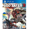  God Eater 3 PS4 - зображення 1