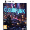  Cloudpunk PS5 - зображення 1