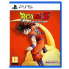  Dragon Ball Z Kakarot PS5 - зображення 1