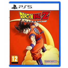    Dragon Ball Z Kakarot PS5