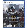  Chivalry 2 PS5 - зображення 1