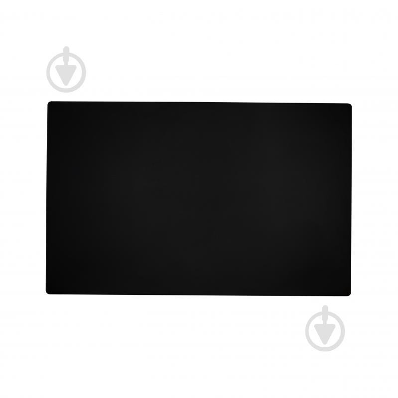 Topalit Кришка для столу  1200x800 мм 0407 black (0276318635351) - зображення 1