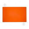 Topalit Кришка для столу  1100x700 мм 0402 Orange (0276318635207) - зображення 1