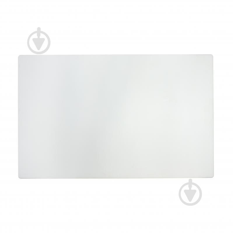 Topalit Кришка для столу  1100x700 мм 0406 Pure White (0276318635122) - зображення 1