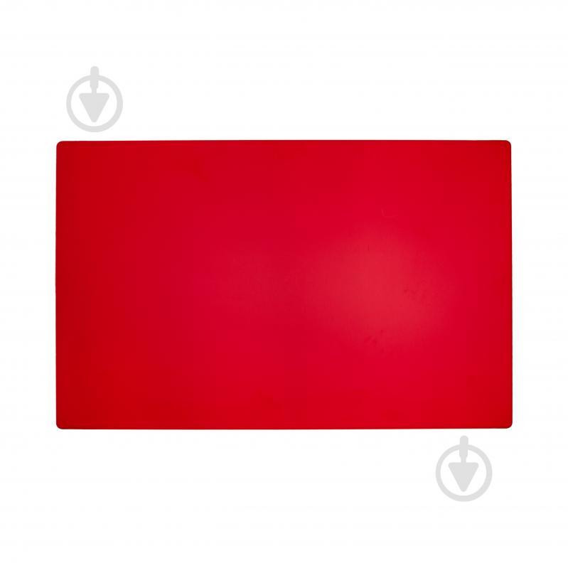 Topalit Кришка для столу  1100x700 мм 0403 red (0276318635214) - зображення 1