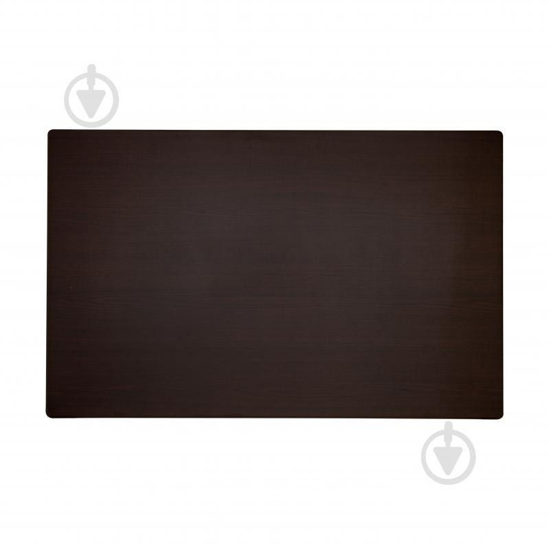 Topalit Кришка для столу  1100x700 мм 0106 Wenge (0276318635115) - зображення 1