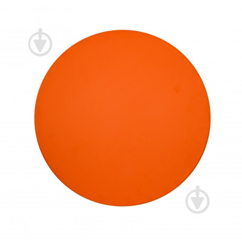 Topalit Кришка для столу  800 мм 0402 Orange (0276318634651) - зображення 1